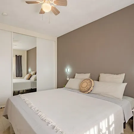 Apartment Isla Dream By Interhome Costa Del Silencio