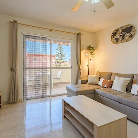 Isla Dream By Interhome Apartment