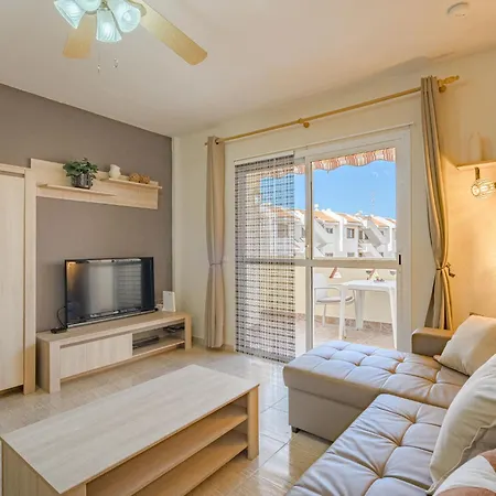Apartment Isla Dream By Interhome
