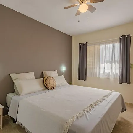 Isla Dream By Interhome Apartment