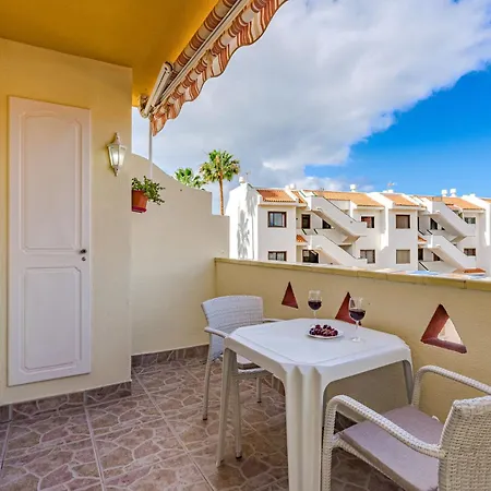 Isla Dream By Interhome Apartment