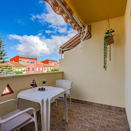 Isla Dream By Interhome Costa Del Silencio