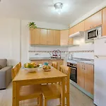 Apartament Isla Dream By Interhome Costa Del Silencio